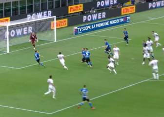 Lanzó el córner y asistió de cabeza: la jugada preparada que hizo brillar a Alexis