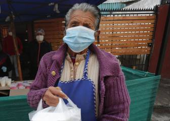 Curva y mapa de casos, contagios y muertes por región en Chile, hoy, 15 de julio