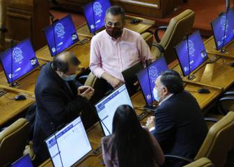 ¿A qué hora es la votación para aprobar el retiro del 10% de AFP?