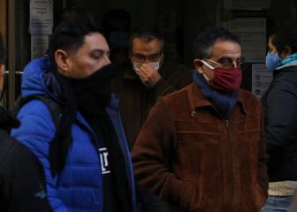 Bono para clases medias: ¿qué ocurre si ganas menos de $500 mil?