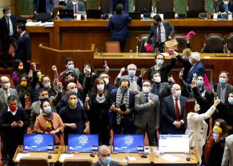 Retiro AFP 10%: cuándo se vota en el Senado y cuantos votos se necesitan para aprobarlo