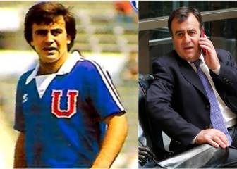 El ex jugador de la U que cambió su voto por el retiro del 10%