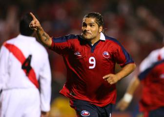 Reinaldo Navia destrozó a Ignacio Jeraldino