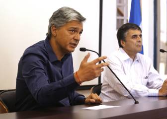 La dura respuesta de Moreno a Intendente: 