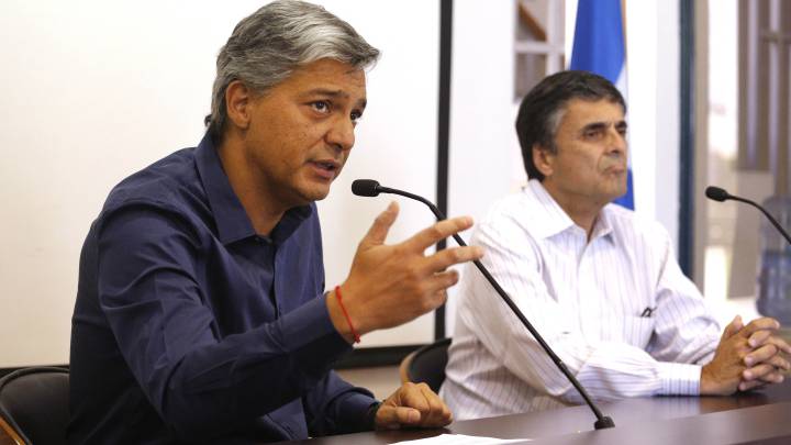 La dura respuesta de Moreno a Intendente: "Es posible que no esté informado"