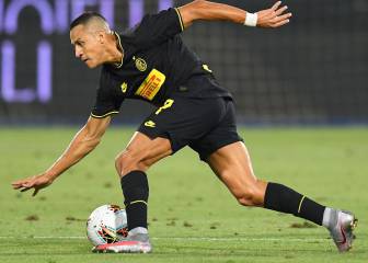 Alexis se luce otra vez