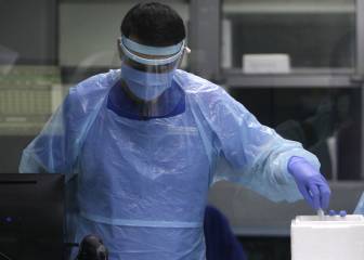 Coronavirus en Chile: casos, muertes, reporte y últimas noticias de hoy