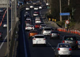 Revisión técnica del auto en Chile: nuevas fechas y plazos de la prórroga para renovar