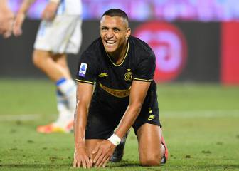 El inédito papel que despertó la mejor versión de Sánchez