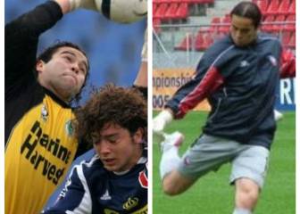 El ex mundialista Sub 20 que se retiró en el fútbol semiprofesional de Australia