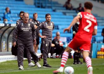 Bielsa 22 años después