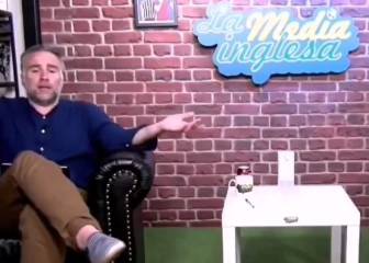 ¡Insólito! La alusión a Piñera en pleno programa de la Premier