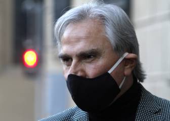 Senador Moreira anuncia que votará a favor del retiro del 10%