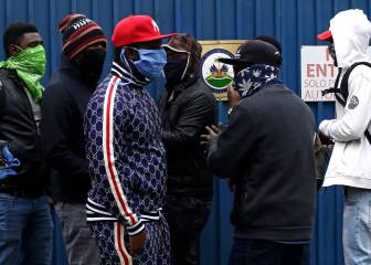 Curva y mapa de casos, contagios y muertes por región en Chile, hoy, 18 de julio