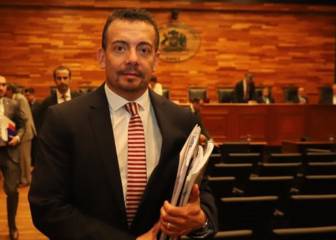 Coronavirus en Chile: ¿Quién es Alejandro Charme, nuevo gerente de las AFP?