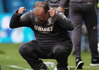 Los chilenos a coste cero al alcance del Leeds de Bielsa