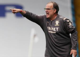 ¡Bielsa se proclama campeón!