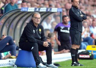El gran homenaje de la ciudad de Leeds a Marcelo Bielsa