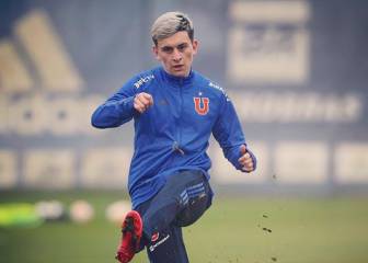 La triste noticia que recibió Pablo Aránguiz