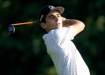 Joaquín Niemann falló el corte en The Memorial Tournament