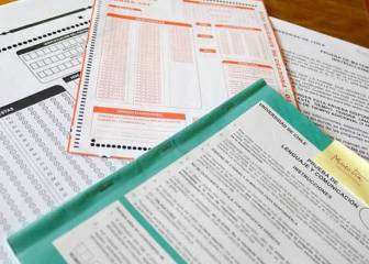 Pruebas de Transición a la universidad: fechas y temarios