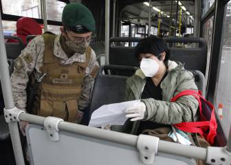 Curva y mapa de casos, contagios y muertes por región en Chile, hoy, 19 de julio