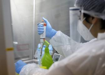 Vacuna coronavirus Chile: ¿Quién puede presentarse voluntario?