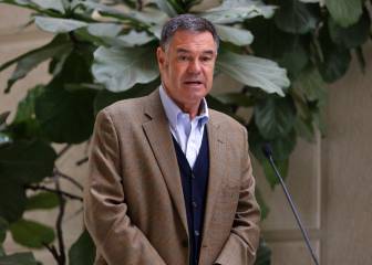 Senador Ossandón anuncia que votará a favor del retiro del 10%