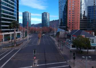 Coronavirus Chile: ¿Cuántas etapas hay en el plan 