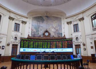 Retiro AFP 10%: consecuencias en bolsa de la aprobación del programa