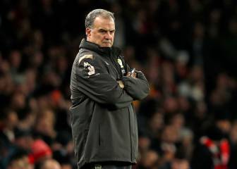 Bielsa: ¿Ganador o especialista en fracasos?