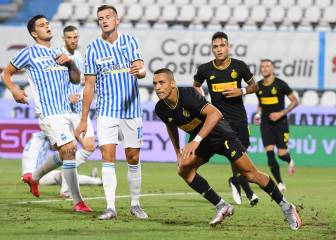 El gesto solidario de Alexis en medio de la pandemia