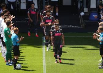 Bielsa y el Leeds festejan el título con un nuevo triunfo