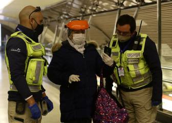 Curva y mapa de casos, contagios y muertes por región en Chile, hoy, 20 de julio