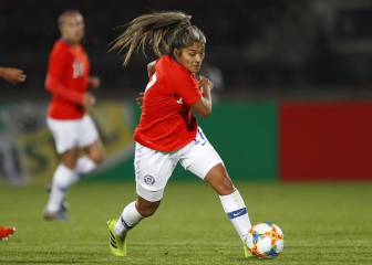 Figura de La Roja dejó Colo Colo y partiría al fútbol español