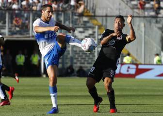 Ya tienen fecha: así quedó el nuevo calendario de Católica y Colo Colo en la Libertadores