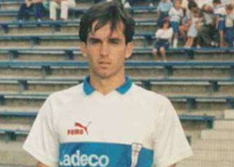 A 25 años de la muerte del 'Mumo' Tupper: su mejor gol en la UC