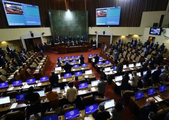 Retiro AFP 10%: ¿Cuántos votos hay a favor del proyecto?