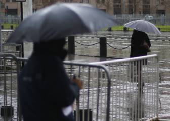 Curva y mapa de casos, contagios y muertes por región en Chile, hoy, 21 de julio