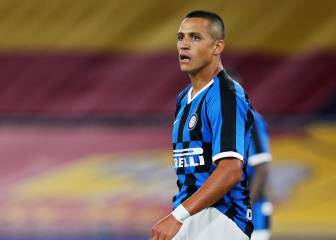 La faceta que Alexis recuperó en Italia y que ya lo tiene en la cima de la Roja