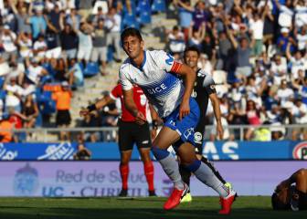 El club de Brasil que desistió del fichaje de Benjamín Kuscevic