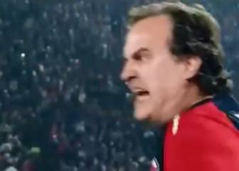 Cumpleaños de Bielsa: los dos retos a jugadores de la Roja que quedaron en la historia