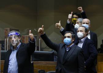 Retiro del 10%: Senado aprueba proyecto y le da un nuevo golpe al Gobierno