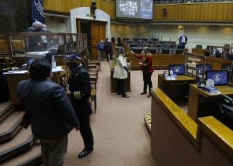 Retiro AFP 10%: ¿qué posibilidad hay de que se vete el proyecto?