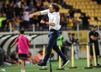 La alarma que preocupa a Colo Colo en la Copa Libertadores