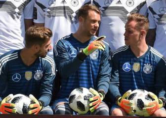 El seleccionado alemán que podría llegar al Betis de Pellegrini