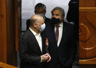 Retiro AFP 10%: ¿Quién votó a favor y en contra de la ayuda?