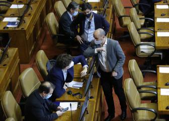 Retiro AFP 10%: ¿puede vetarse el proyecto en la Cámara de Diputados?