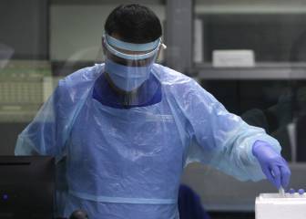 Coronavirus: Chile cierra el día con 338.759 casos y 8.838 muertos