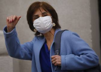 Coronavirus Chile: ¿Cuántos trazadores de COVID-19 hay en el país?